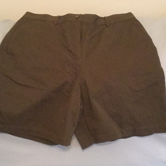 Lauren Ralph Lauren Pants - Ladies Ralph Lauren Shorts